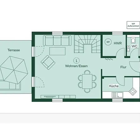 Apartment Vacation 