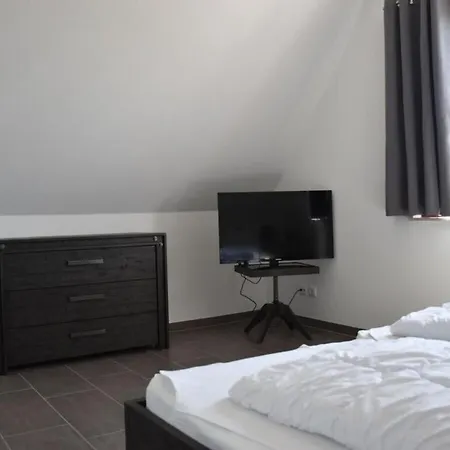 Apartment Vacation 