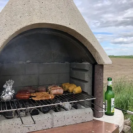 Apartment Vacation 